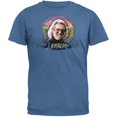 thumbnail image 1 of Jerry Garcia - T-Shirt de Zones Humides, 1 of 1