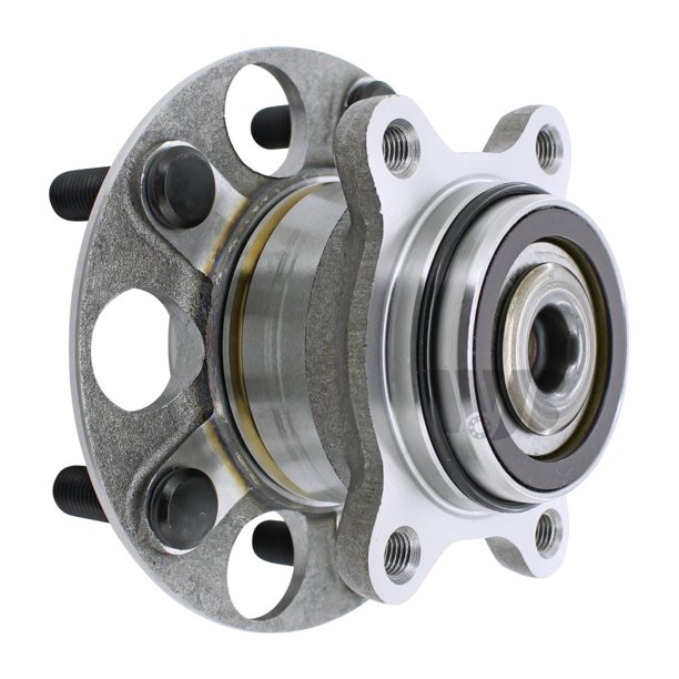 WJB WA512451 Rear Wheel Bearing and Hub Assembly for Honda Civic 2012, Replace 512451 Walmart