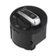 thumbnail image 3 of Headlight Switch Headlight Control Switch 5ND941431A Fit For Touran 2003-2010 Accessory ANGGREK Headlight Knob Switch, 3 of 8