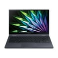 thumbnail image 3 of Samsung Galaxy Book Flex2 Alpha 13.3" Full HD Touchscreen 2-in-1 Laptop, Intel Core i7 i7-1165G7, 512GB SSD, Windows 11 Home, NP730QDA-KA3US, 3 of 11