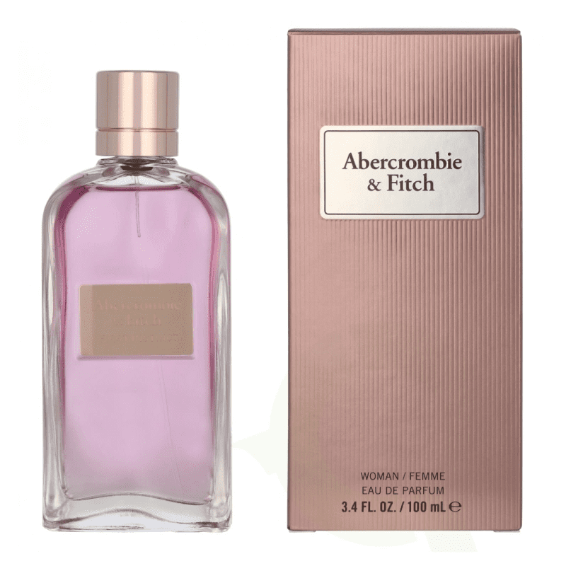 Abercrombie & Fitch Fierce Men's Cologne Spray, 1.7 oz - Walmart.com
