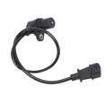thumbnail image 1 of Herwey Engine Crankshaft Position Sensor,Engine Crankshaft Position Sensor 25977‑7F405 Replacement For Cabstar/Terrano II,0281002191, 1 of 8
