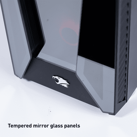 iBUYPOWER - Trace MR Gaming Desktop - Intel i7-12700KF - 16GB Memory - NVIDIA GeForce RTX 3080 Ti 12GB - 1TB SSD