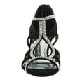 thumbnail image 3 of Easy Street Flattery Evening Sandals (Women), 3 of 6
