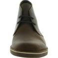 thumbnail image 2 of Clarks BUSHACRE 2 Mens Ankle Boots, 2 of 5
