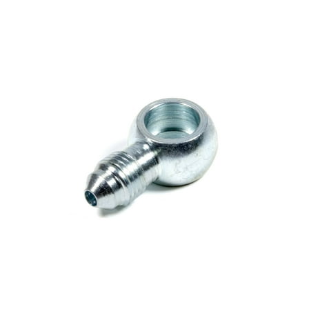 #3 x 3/8 Banjo Adapter Fitting - Steel