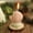 Pink Deals 25, variant on Usloyux Indoor Decorations Clearance Sale- Christmas Scented Wool Mini Gloves Candle Christmas Gift Small Gift Aromatherapy Candles, Pink