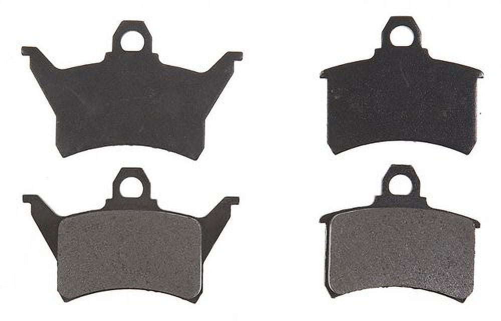 Raybestos Element3™ Professional Grade Brake Pads