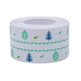 thumbnail image 7 of Wall Corner Bathroom Toilet Self Edge Self Adhesive Seal Gap Tape Caulk Strip PVC Sealing Strip Sink Corner Tape Kitchen Sink Waterproof Tape Printed Stickers 6, 7 of 7