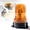 1, variant on 1/2/4/6/10pcs 30 LEDs Amber Forklift Beacon Light Bar for DC 12-24V Construction Work Trucks, Mower, Tractor, Golf Carts, Towing Vehicles, Hardwired, Screw-mounted, IP65 Waterproof