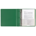 Five Star Poly Binder, 1.5 inch
