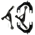 thumbnail image 4 of AUTOMUTO Replacement Parts - Front Position - Lower Control Arm Upper Control Arm Fit For Chrysler Cirrus For Chrysler Sebring For Dodge Stratus For Plymouth Breeze, 4 of 5