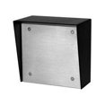 thumbnail image 2 of Viking VE-Series VE-5X5-PNL - RF proximity reader mounting kit - black, clear, 2 of 2