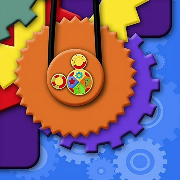 Mickey Mouse 'Playtime' Lunch Napkins (16ct)