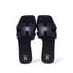 thumbnail image 3 of Sandalias Formales H Tipo Piel Calzado Watanabe, 3 of 4