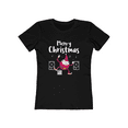 thumbnail image 2 of Funny DJ Elf Christmas Pajamas Christmas Clothes Womens Christmas Pajamas for Women Funny Christmas Shirt, 2 of 6