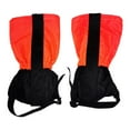 thumbnail image 1 of Enfants Jambes Guêtres Extérieures Imperméables Guêtre de Neige pour les Enfants Randonnée Escalade Chasse Jambes Couvre Chaussures Guêtres pour les Enfants 2-12 Ans, 1 of 11