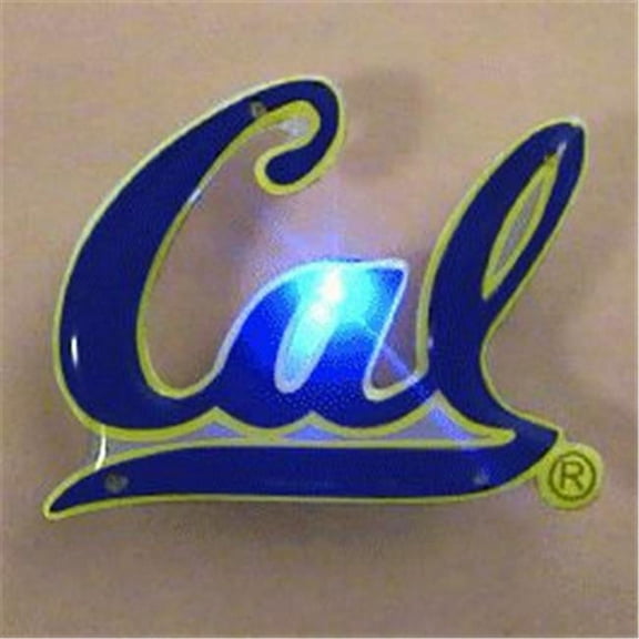Blinkee 2410000 California University Crimson Tide Flashing Pin
