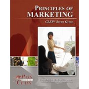 Principles of Marketing CLEP Test Study Guide - Passyourclass Other