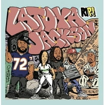Price,Sean & Small Professor - Laytoya Jackson - Music & Performance - Vinyl [7-Inch]