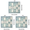 thumbnail image 5 of lanema Reading Card Astrologys Altars Cloth Tarots Tablecloth Divinations Tablecloth, 5 of 16