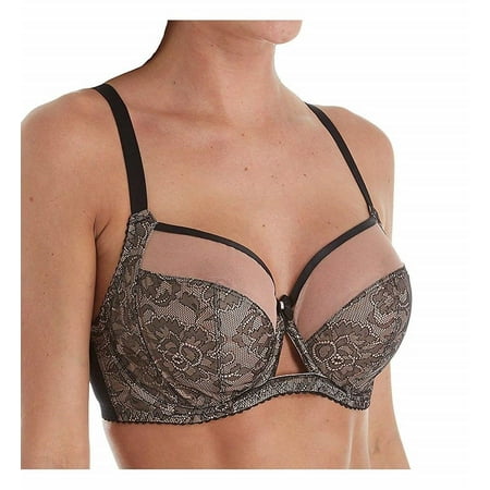 

Curvy Kate Victory Amore Lace Balcony Bra - CK1002