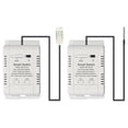 thumbnail image 4 of For ewelink Temperature Humidity for Smart Switch Can Schedule Record Smart Home Life B, 4 of 9