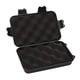 thumbnail image 5 of Caja impermeable para exteriores herramienta EDC hermética de supervivencia caja pequeña sellada (negro) Hugtrwg Para estrenar, 5 of 6