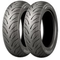 thumbnail image 2 of Llanta BRIDGESTONE 150/70-14 B02 66S Hoop, 2 of 2