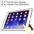 thumbnail image 3 of [PST] iPad Air 1 & New iPad 2017 2018 (9.7") Smart Case Cover, Magnetic Slim Smart Cover Stand Case, 3 of 3