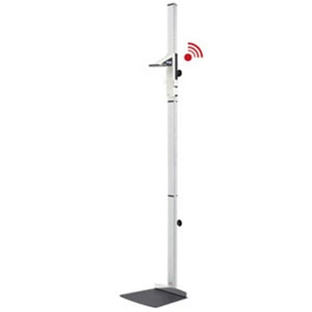 264 360 Wireless Wall Mounted Stadiometer