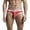 Red, variant on Sngxgn Men’s Boxer Briefs, Stretch Underwear Fit Low Rise(Black,XL)