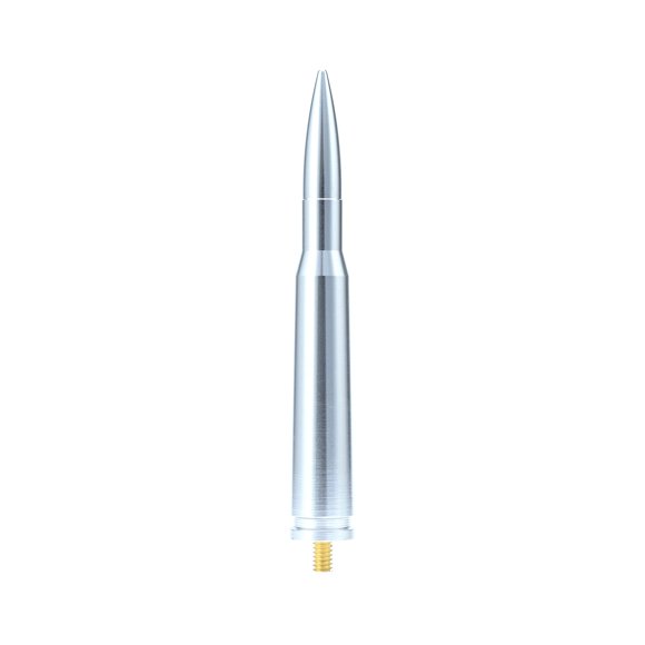 Antena Truck Bullet CZSWCH 50 Cal compatible con Ford y Dodge