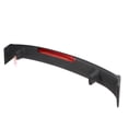 thumbnail image 4 of SCITOO ABS Black Rear Spoiler Wing With 3rd Brake Light Exterior Accessories Styling Kits Replacement for CHEVROLET Camaro 2-Door Coupe 3.6L LT Fits select: 2012 CHEVROLET CAMARO 2SS, 4 of 4