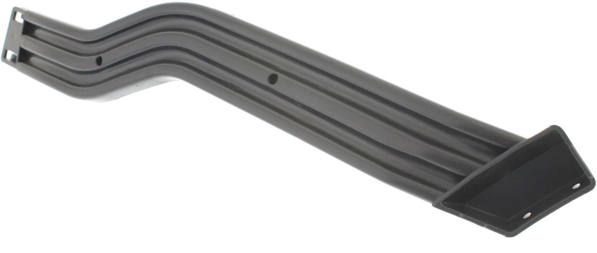 Replacement REPF013160 Bumper Bracket Compatible For 2007-2010 Ford Edge Lincoln MKX Front, Left Driver