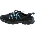 thumbnail image 4 of NORTY Women's Slip-On Drainage Water Shoes for Sports, Pool, Beach and More, 4 of 8