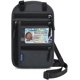 thumbnail image 1 of Travel Neck Pouch Neck Wallet with RFID Blocking Passport Holder Travel Pouch Neck Wallet Family Passport Holder Organizer Case (Dark Grey), 1 of 4