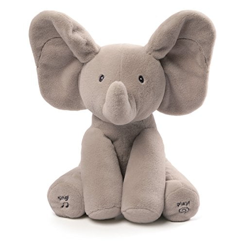 peek a boo elephant walmart
