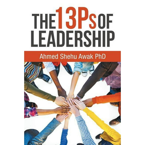 13ps of Leadership