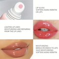 thumbnail image 4 of Lip Butters Brilliant Colorful And Moisturizing Lipstick Moisturizing And Moisturizing Autumn And Winter Anti Cracking Colorless Lipstick Fruit Hose Lipstick 15g, 4 of 8