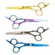 thumbnail image 5 of Tijeras para el cabello, tijeras para cortar el cabello, peluquero, corte de pelo, salones de corte, uso doméstico para hombres y mujeres, 5 of 5