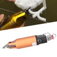 thumbnail image 4 of 390N Air Shears, 390N Scissors Pneumatic Scissors Air Scissors With User Manual For Other Materials For Cut Resin, 4 of 8