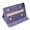 Purple, variant on Product Classification Chart Holder Knitting Tool for Patterns and Needle Arts Organization with Fold Up Design to Secure and Knitting for Craft Stationery, 26 cm×18 cm, Green