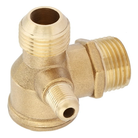 valve compressor rdeghly