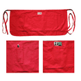 thumbnail image 4 of APRON [WAIST APRON] FOR RESTURENT & BAR, 4 of 7