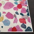 thumbnail image 3 of Safavieh Lillian Isadora Tapis Pointillé, 3 of 6