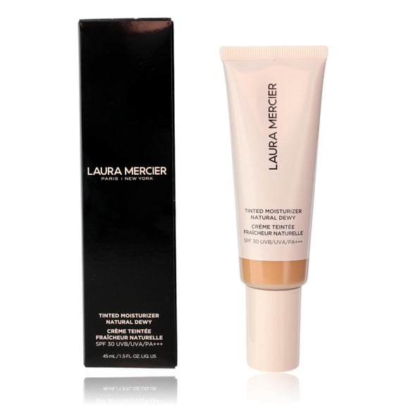 Laura Mercier Tinted Moisturizer Natural Dewy 1.5 Tinted Moisturizer SPF 30 - 3W Palomino