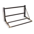 thumbnail image 2 of Pit Pal 294 48 Inch Adjustable Tire Rack, 2 of 3