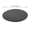 thumbnail image 2 of 30" (76 cm) Round Fire Pit Lid, 2 of 4
