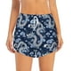 thumbnail image 2 of Balery Dragons Pantalones cortos deportivos para mujer con forro y dos bolsillos, elásticos, para entrenamiento, gimnasio, yoga-Medium, 2 of 7